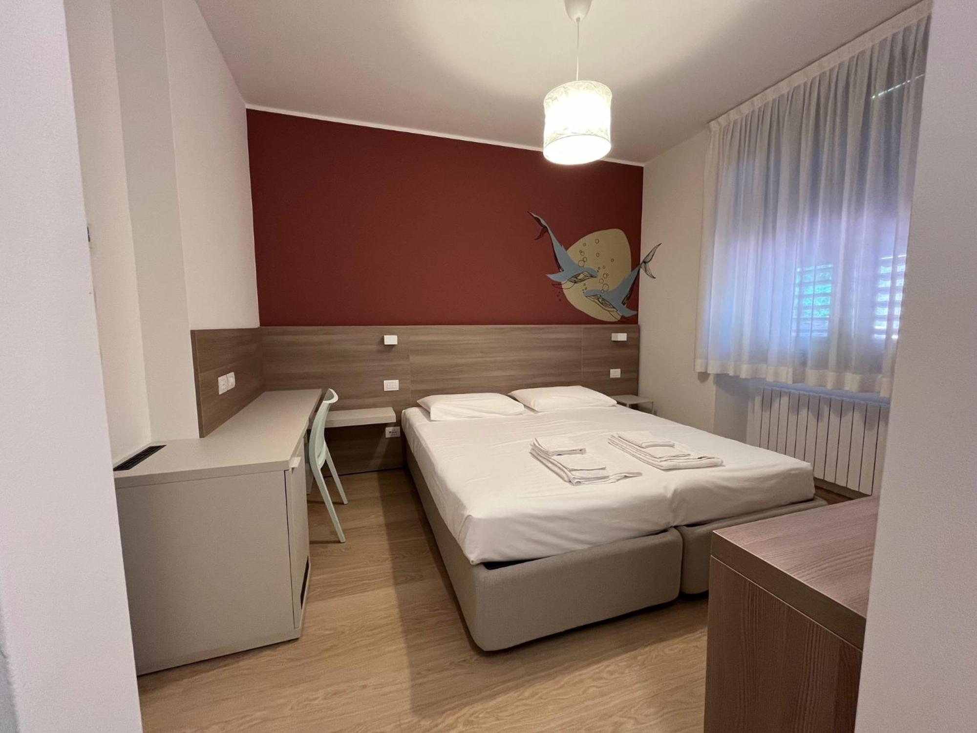 Hotel Al Pescatore Duino Exterior photo