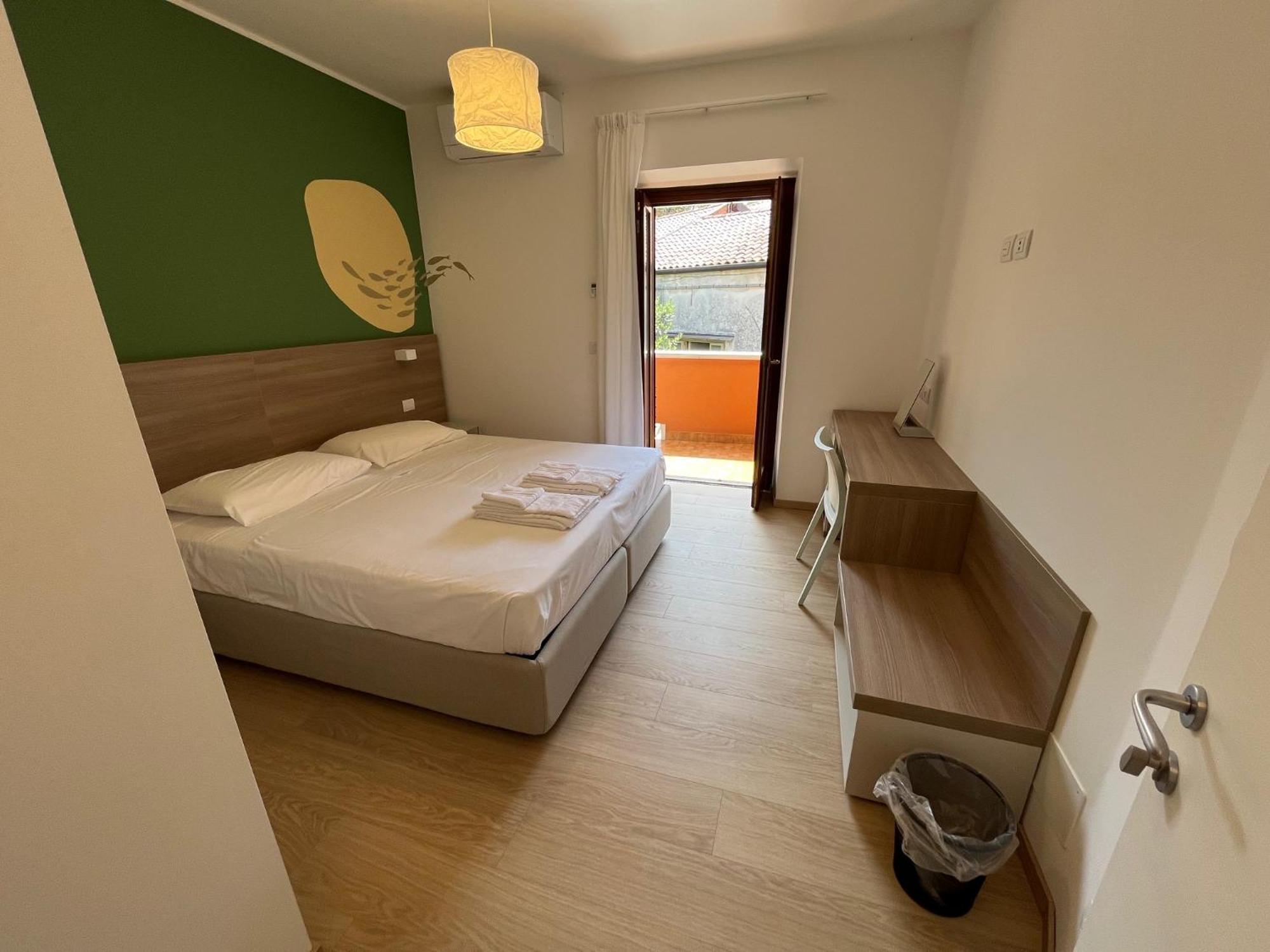 Hotel Al Pescatore Duino Exterior photo