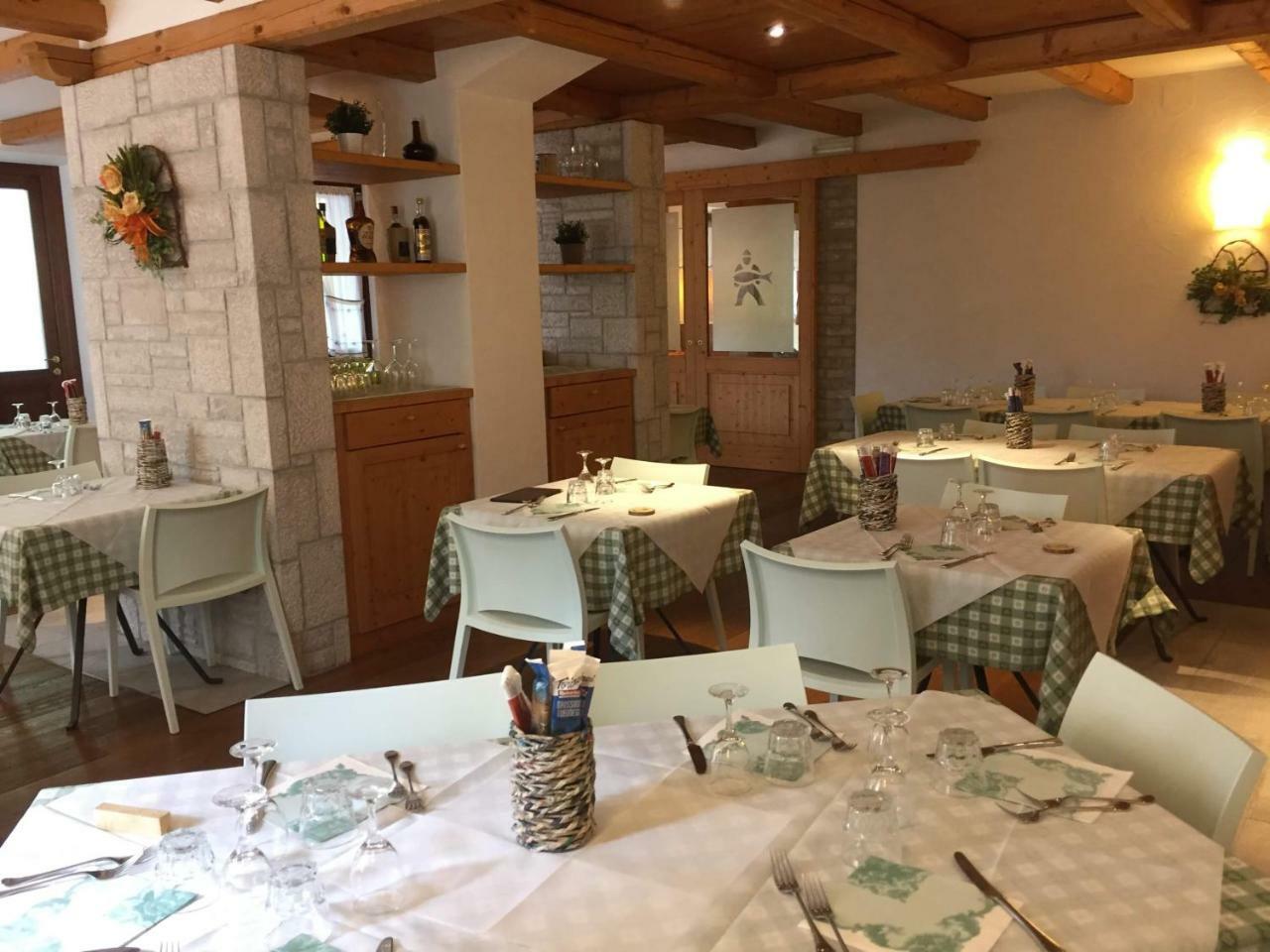 Hotel Al Pescatore Duino Exterior photo