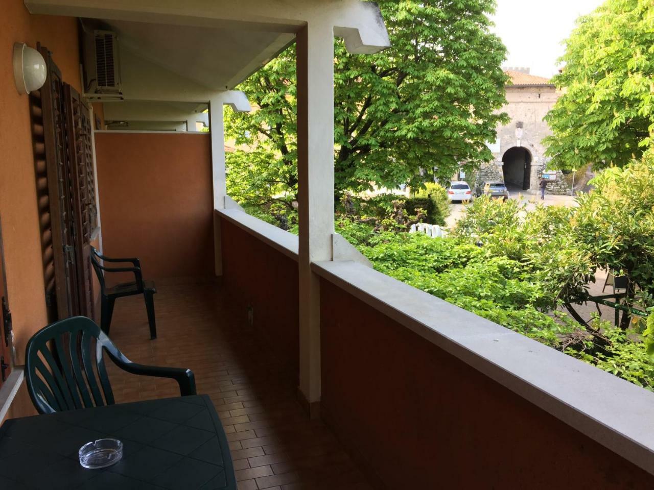 Hotel Al Pescatore Duino Exterior photo
