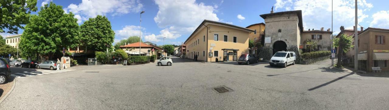 Hotel Al Pescatore Duino Exterior photo
